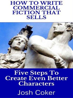 cover image of How to Write Commercial Fiction That Sells